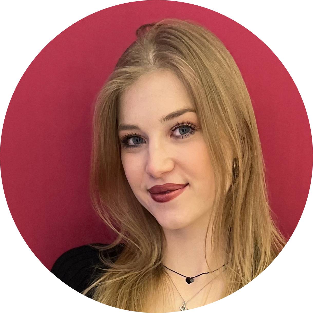 Kateřina Klikarová - Trenérka tanečního klubu, vedoucí kurzu pro děti a kontakt pro vystoupení