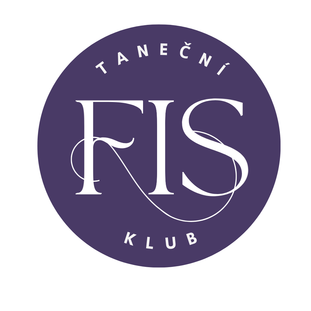Logo Taneční klub FIS 2025